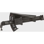 LMT Defense M203 Quadrant Sight with Rail or Carry Handle Mounting