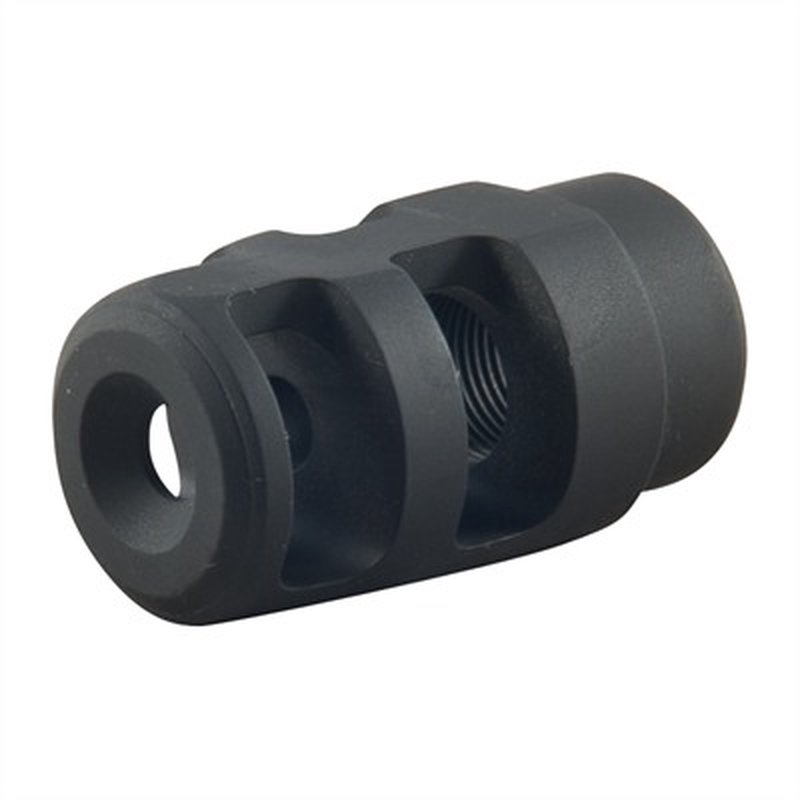 AR-15 Micro Muzzle Brake 22 Caliber