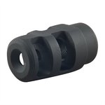 AR-15 Micro Muzzle Brake 22 Caliber
