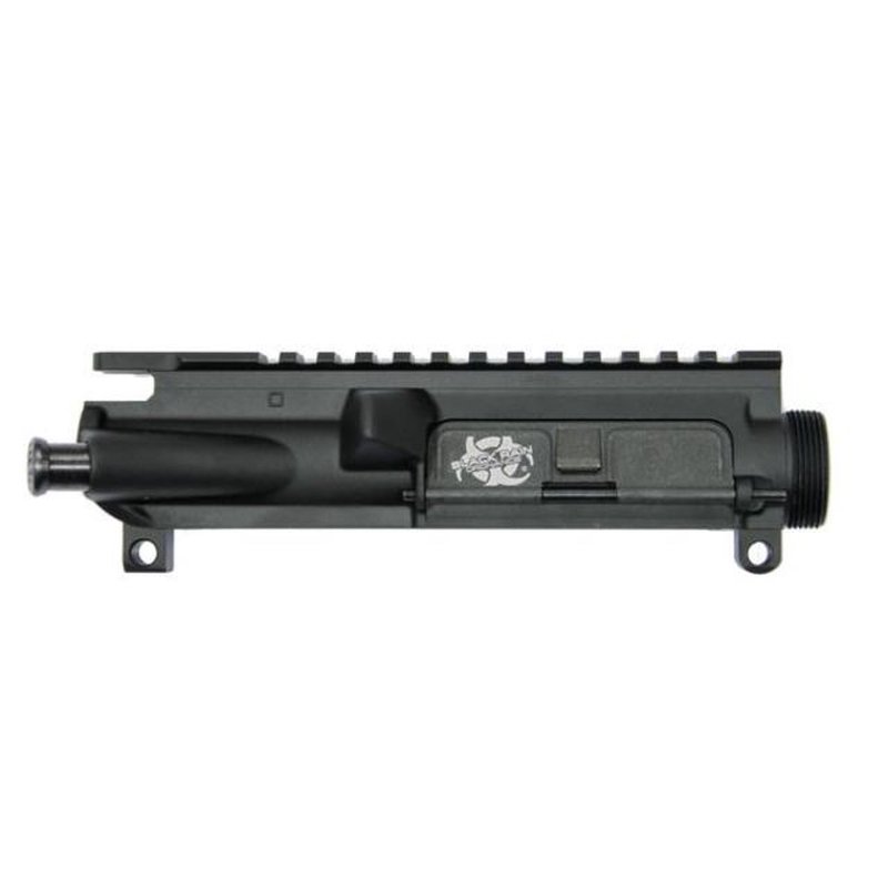Black Rain Ordnance Upper Receiver 5.56
