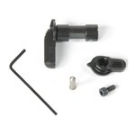 Geissele Posi-Snap AR-15 Ambidextrous Safety Selector Nitride
