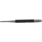 Starrett 1/8" Pin Punch (4" Length) - Pin Punch Only