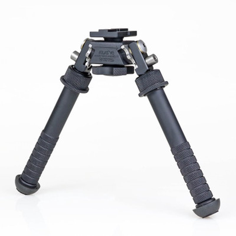 B&T BT10-NC Atlas Bipod with American Defense QD ARCA Mount