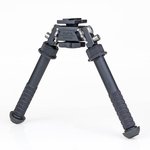 B&T BT10-NC Atlas Bipod with American Defense QD ARCA Mount
