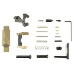 Geissele Automatics Ultra Duty AR-15 Lower Parts Kit DDC Ambi Safety Trigger Guard 05-435S