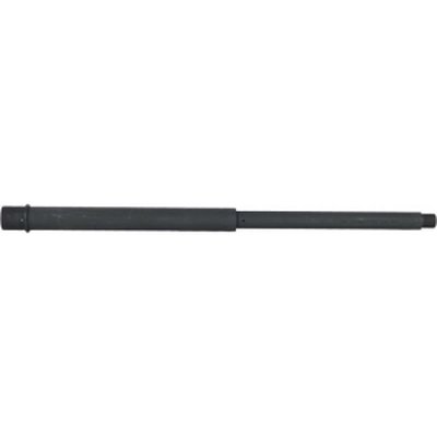 US Contractor AR-15 Barrel 18 Heavy Parkerized .450 Bushmaster 1:24