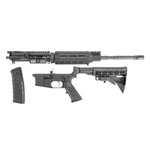 ANDERSON AM-15 5.56 16" MOE M-LOK + Amend2 Mag