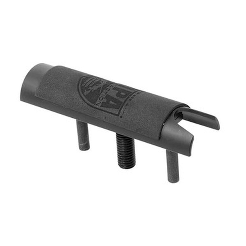 Masterpiece Arms Offset Cheek Riser AR-15 Black
