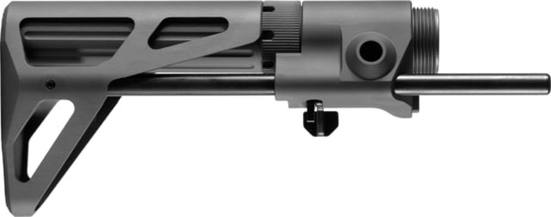 Maxim Defense CCS Gen 6 Stock AR-15 Rifle Matte Black