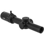 PRIMARY ARMS SLx 1-6x24 SFP Rifle Scope Gen IV Nova Fiber Wire