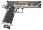 Taran Tactical JW3 Combat Master Two Tone 5.4 Inch Bull Barrel