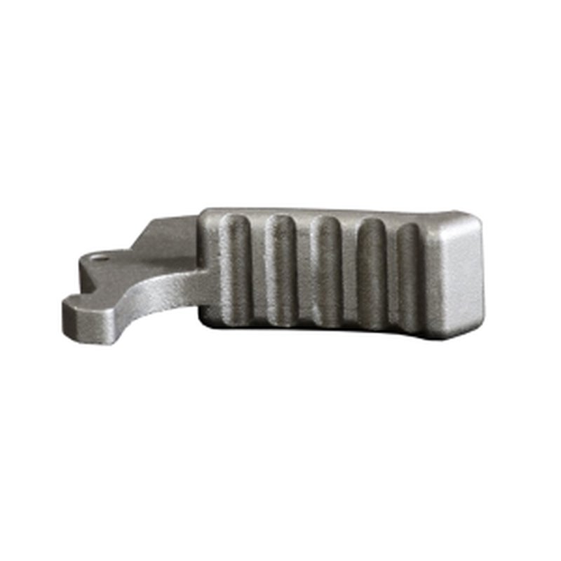 Yankee Hill Machine Co YHM-281 Tactical Charging Handle Latch Melonite Finish