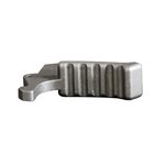 Yankee Hill Machine Co YHM-281 Tactical Charging Handle Latch Melonite Finish