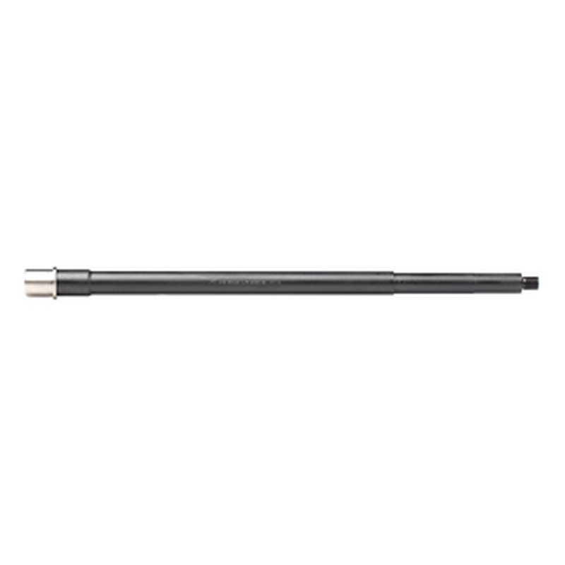18" .223 Wylde Stainless Steel QPQ Barrel, Rifle Length
