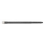 18" .223 Wylde Stainless Steel QPQ Barrel, Rifle Length