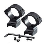 Browning 1in Integrated Scope Mount System
