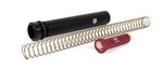 Kaw Valley Precision Pistol Stock Completion Kit for AR-15 Lower