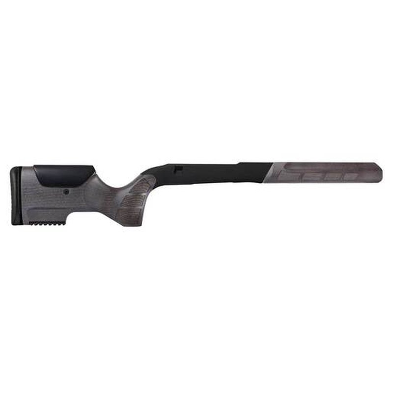 WOOX Exactus Savage 110 DBM Short Action Precision Stock - Walnut