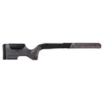 WOOX Exactus Precision Savage 110 Long Action Stock Tiger Wood