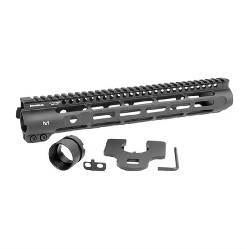 Brownells Wrenchman LW Handguard 12.625" M-LOK