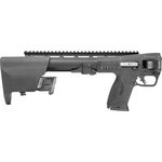 Smith & Wesson M&P FPC 10mm Auto 16.25" 10-Round Folding Carbine, Threaded Barrel