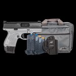 Kimber R7 Mako Optics Ready Bundle 9mm Pistol 3.37 Inch Barrel