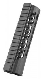 Samson KM-EVO-7 Evolution Keymod AR-15 Aluminum 7" Rail Black
