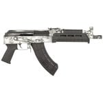 Century Arms VSKA Draco HG7673N 7.62x39 10.5in Distressed White