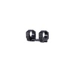 Seekins Precision HIT 34mm Optic Mount 1.45" Height Matte Black
