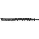 PRIMARY WEAPONS SYSTEMS MK116 Pro Upper 223 Wylde/5.56 16.1" Black