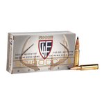 Fiocchi Scirocco 308 Winchester 150gr SCR Rifle Ammo (20 Rounds)