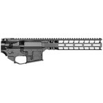 Radian Weapons Model 1 Billet Upper/Lower Builder Kit with 10in MLOK Handguard