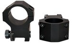 Barrett 30mm Xtra High Scope Rings