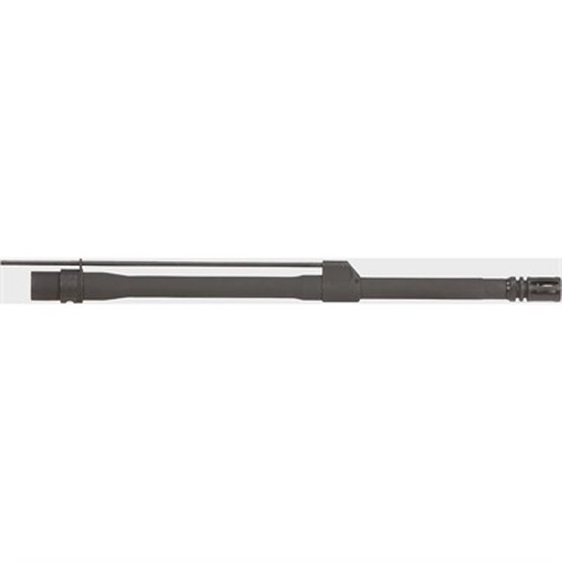 LMT MRP 5.56 NATO Chrome Lined Barrel 16 Inch Mid-Length