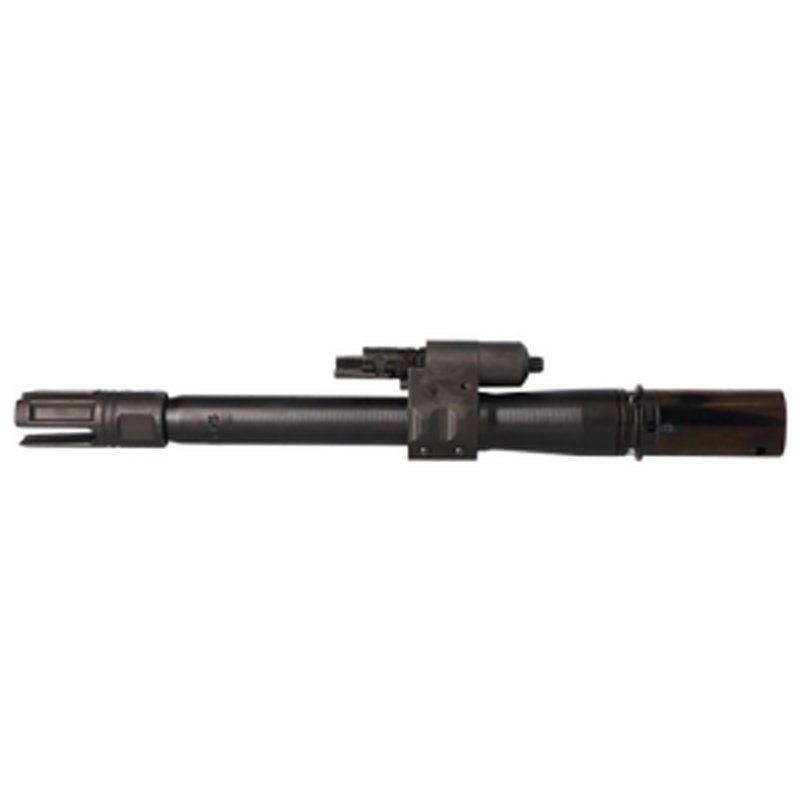Sig Sauer MCX Caliber Exchange Kit 300 Blackout 9 Inch Black