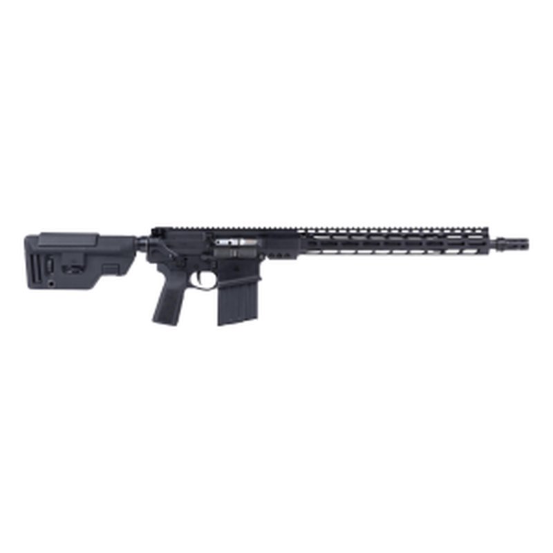 Sons of Liberty Gun Works MK10-89 H 6.5 Creedmoor Rifle with HUXWRX - 18in