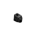 Herrington Arms HC43 Compensator for Glock 43/43X/48 Micro, 1/2-28