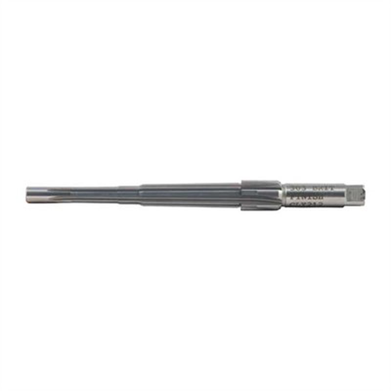 Clymer Rimmed & Belted Rifle Chambering Reamer - Finish Reamer