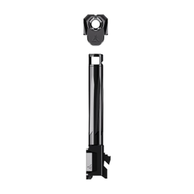 Radian Afterburner Ramjet Micro Compensator Barrel Combo for Glock G43x