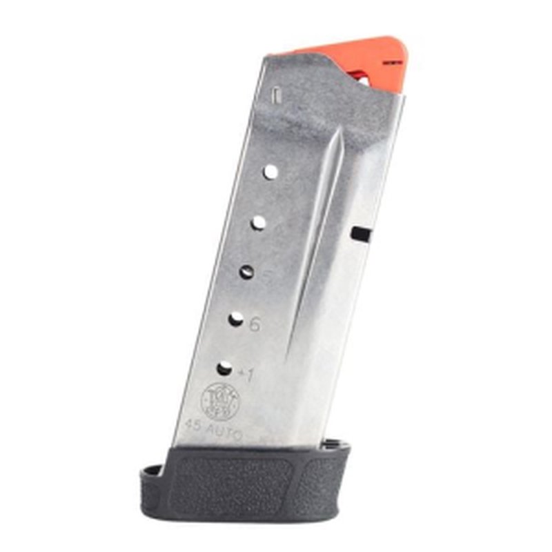 Smith & Wesson M&P 45 Shield Magazine .45 ACP 7-Round
