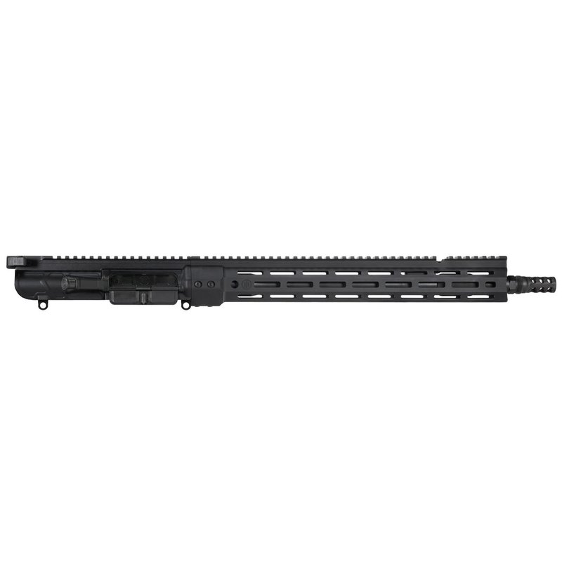 Primary Weapons Systems MK216 .308 Win 16.1" Matte Black Upper Receiver