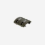 Magpul XTM Enhanced Rail Panels MAG510 Two-Piece 1913 Picatinny Covers