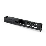 Zaffiri Precision ZPS.2 Optics-Ready Slide 9mm for Glock 19 Gen 3