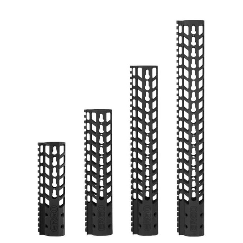 ERGO SuperLite Modular KeyMod Free Float Rail System Up to 22% Off w/ Free S&H — 4 models
