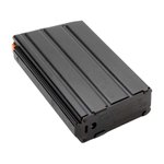 C-Products Defense Duramag SS 400 Legend AR-15 Magazine 10-Round Stainless Steel