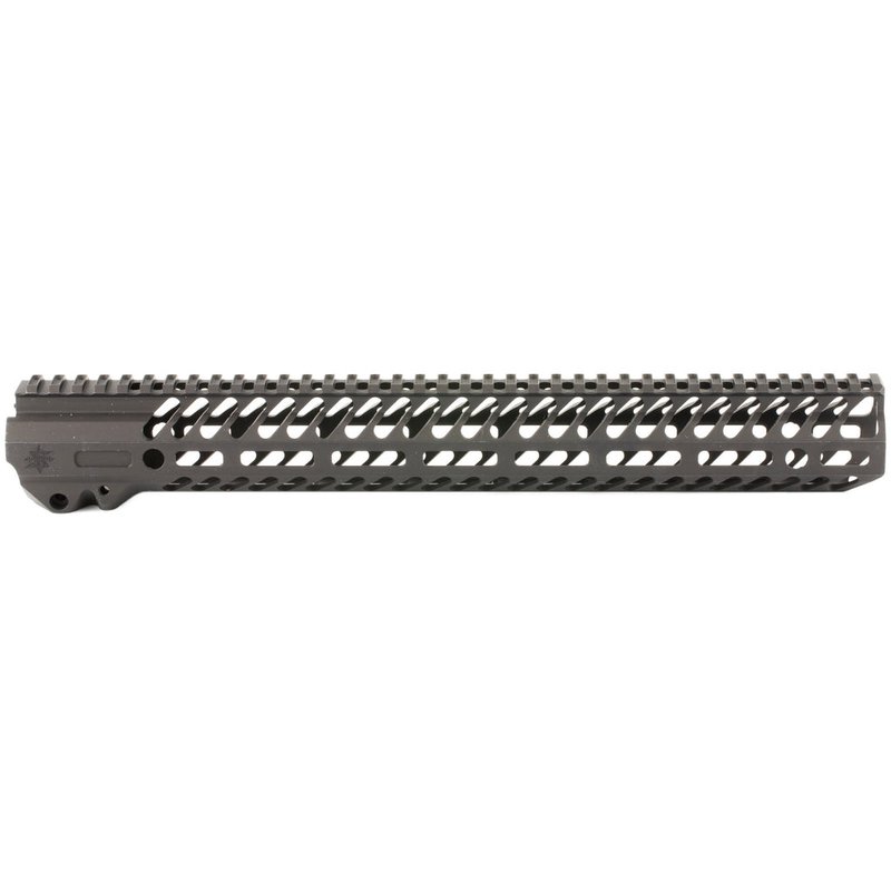 Seekins Precision NOXS 15in M-LOK Free-Float AR-15 Handguard Black