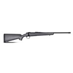 Wilson Combat NULA Model 20 Bolt-Action Rifle 243 Win 20 Inch Black Charcoal