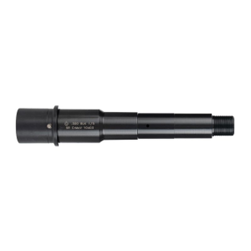 Ballistic Advantage 5.5 Inch 300 Blackout Micro Length AR-15 Barrel Modern Series CrMoV 1/5 Twist