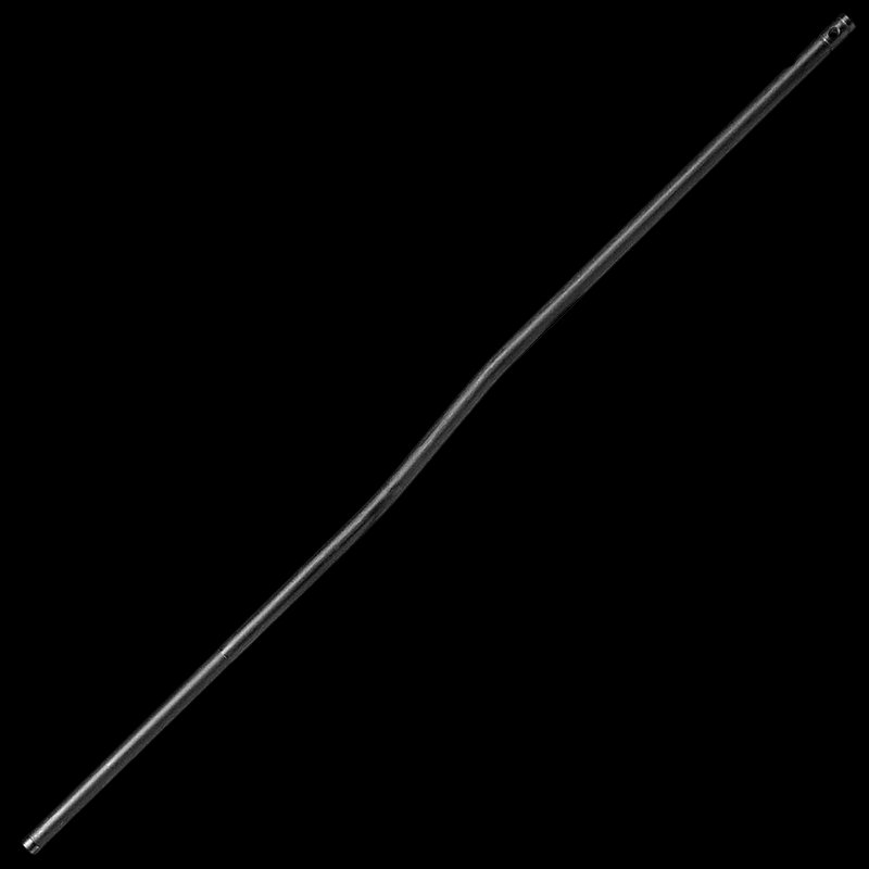 Tapco AR-15 Mid-Length Gas Tube Anodized Black Finish TAP22068