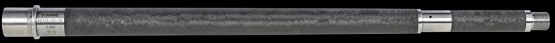 Proof Research 6mm ARC 16" Carbon Fiber AR-Style Barrel, 7.5 Twist